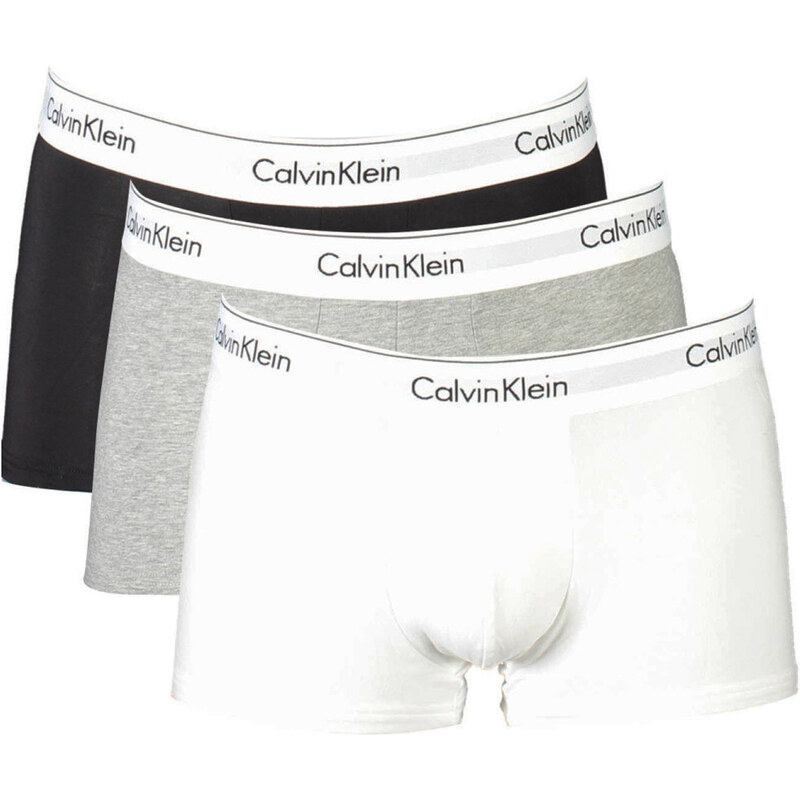 Pánske boxerky Calvin Klein 64704554