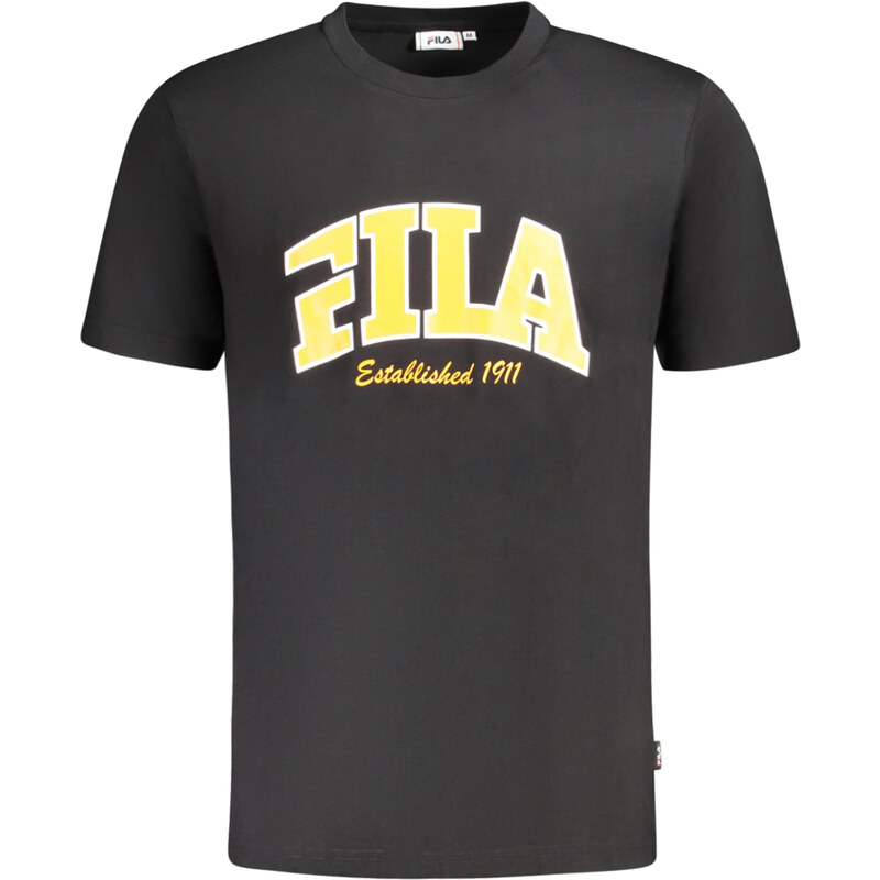 Pánske tričko FILA s krátkym rukávom 64711581