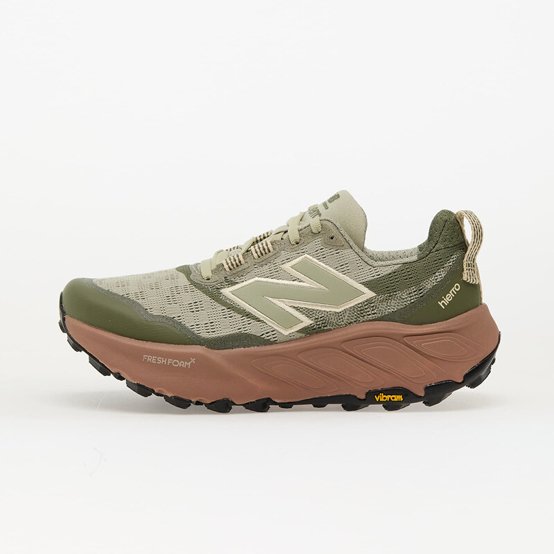 New Balance Fresh Foam X Hierro v9 Olivine 62460344