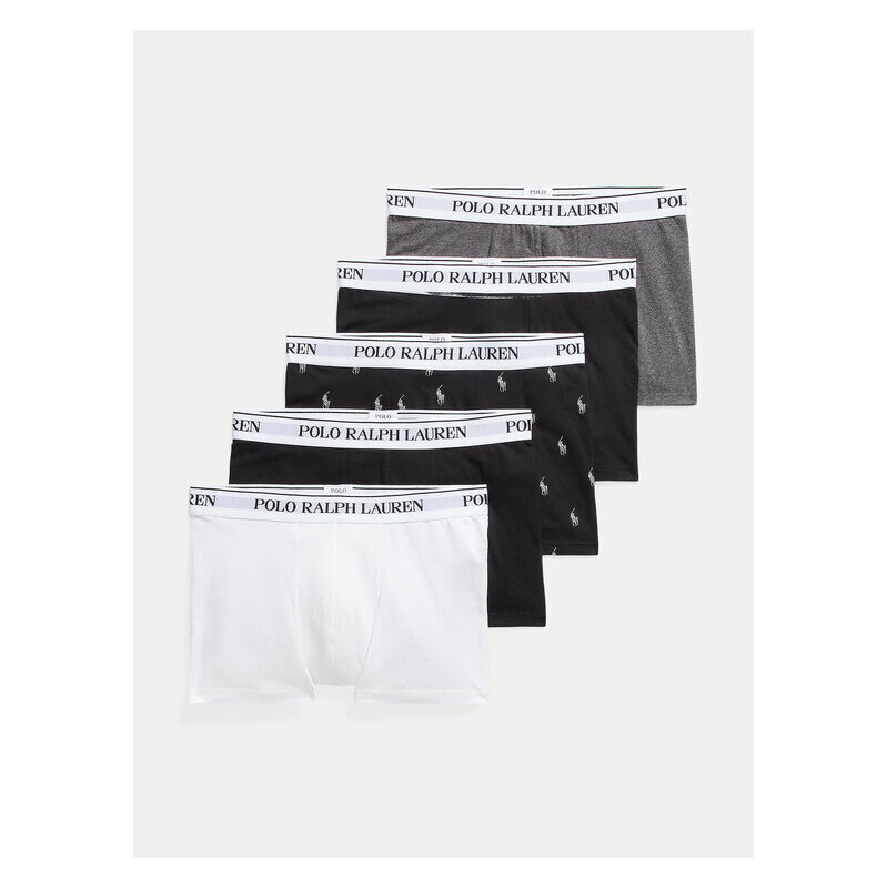 Súprava boxeriek Polo Ralph Lauren 62264077