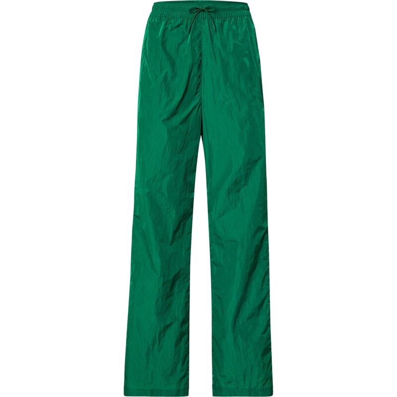 Nike Sportswear Nohavice zelená / biela 58422732