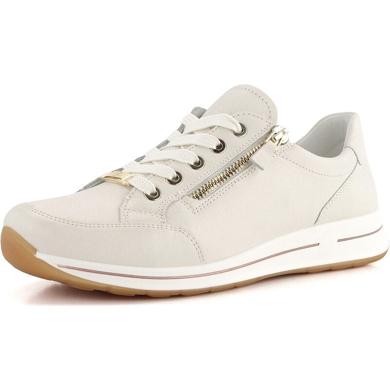 Ara dámske sneakers Osaka krémové 12-24801-97 62467332