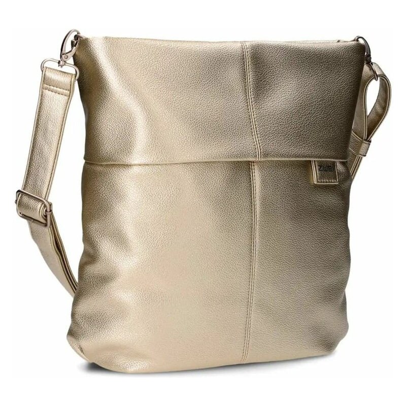 Zwei Dámska kabelka M12GOL 66590030