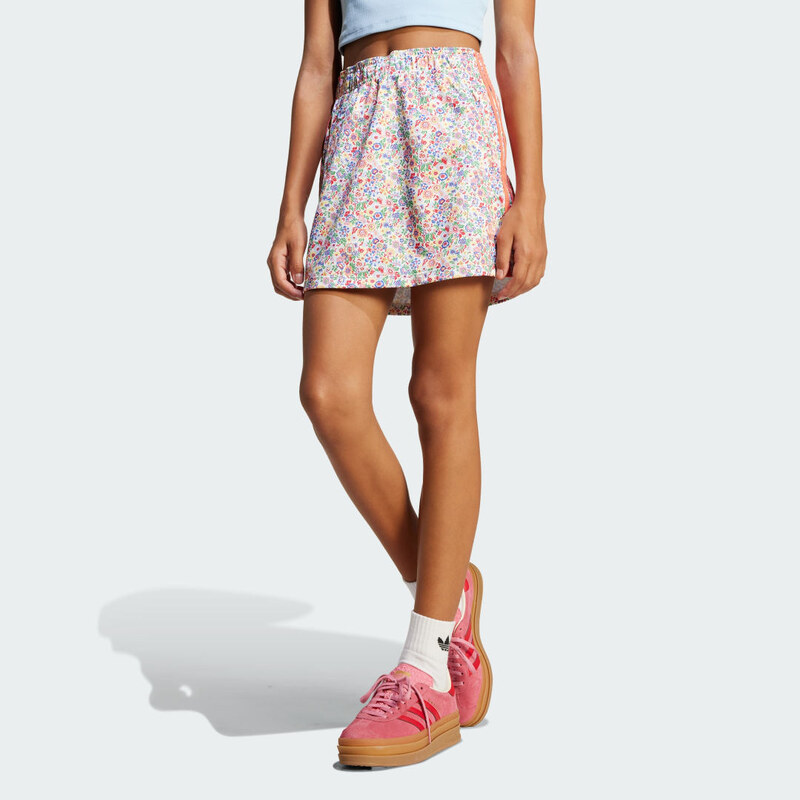 Sukňa adidas Originals x Liberty London Kids 62465398