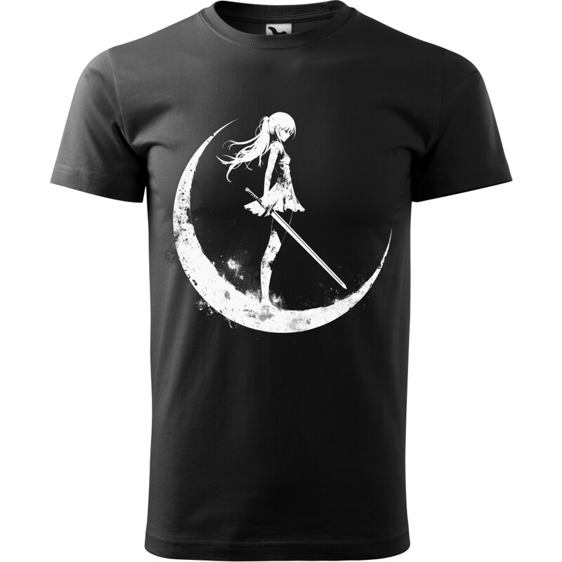 Handel Tričko - Lunar Blade 62465530