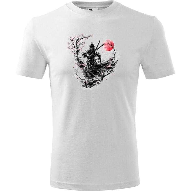 Handel Tričko - Roninova cesta 62465532