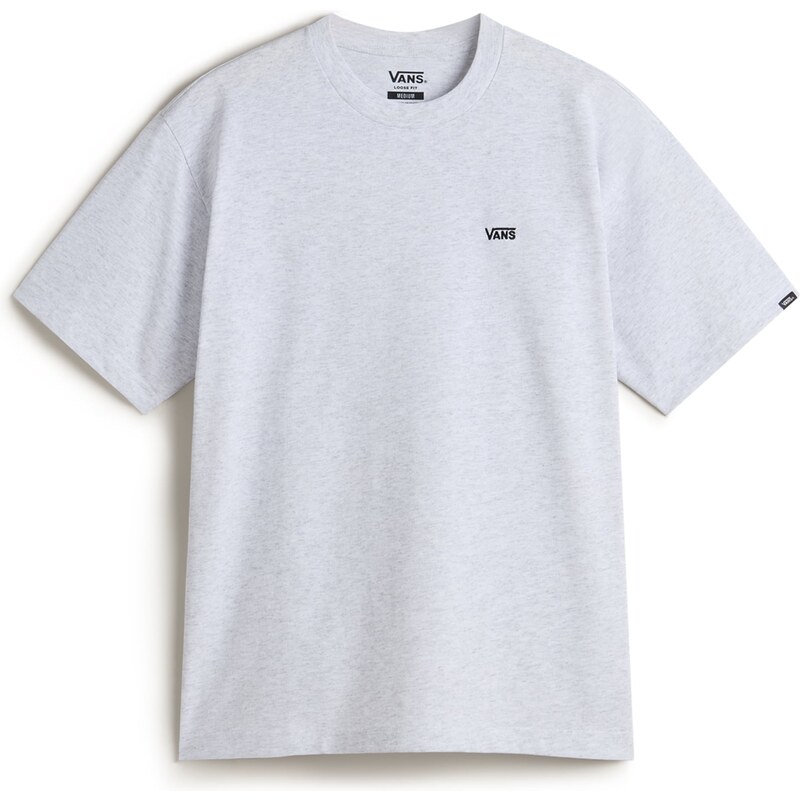 VANS Tričko čierna / biela 67647874