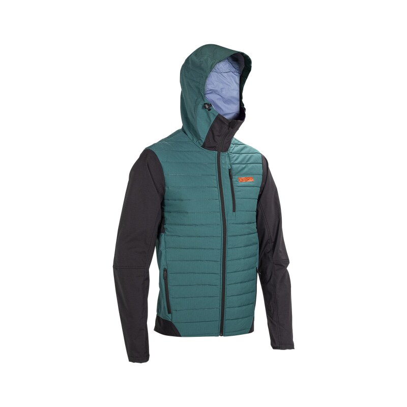 Leatt MTB Trail 3.0 zateplená bunda 62467050