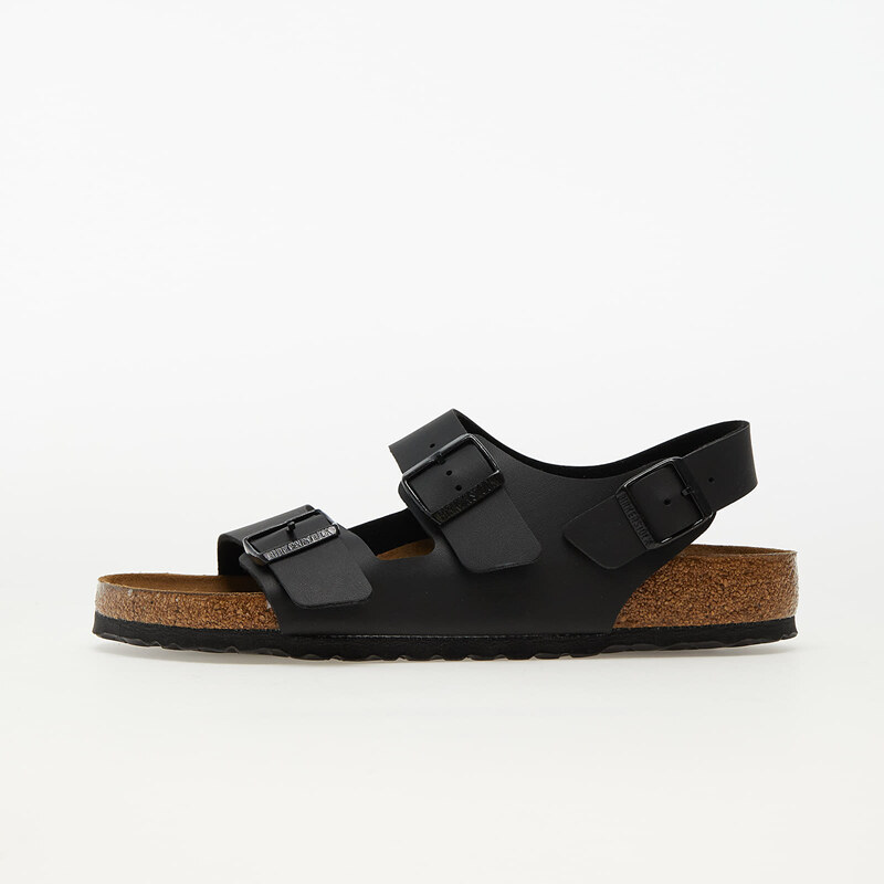 Birkenstock Milano BF Black 62468148