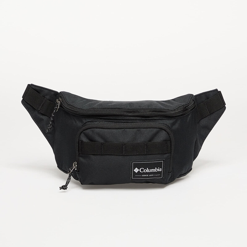 Ľadvinka Columbia Zigzag II Hip Pack Black Universal 62467211
