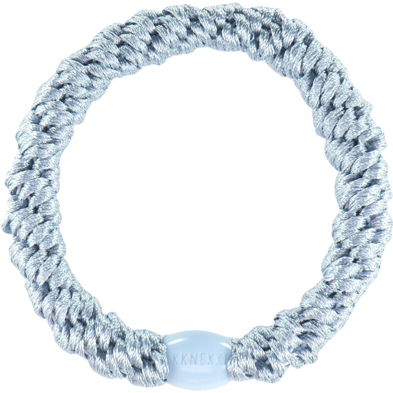 Gumička do vlasov Kknekki Sea Blue 62467179