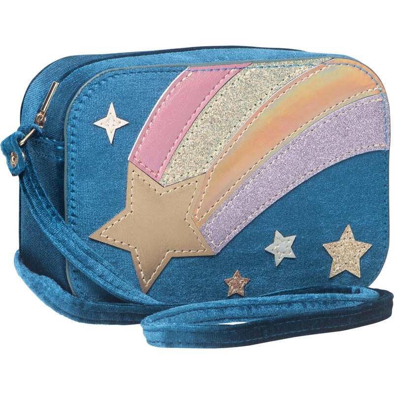 MIMI & LULA Detská kabelka Shooting Stars 62467236