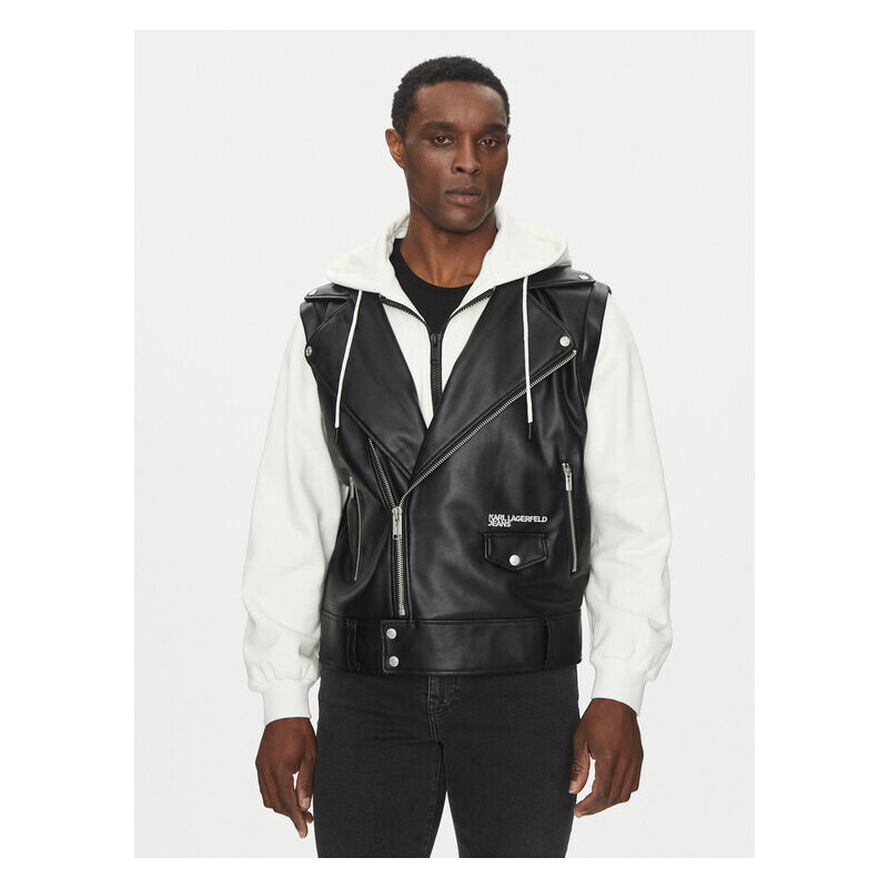 Prechodná bunda Karl Lagerfeld Jeans 62469416