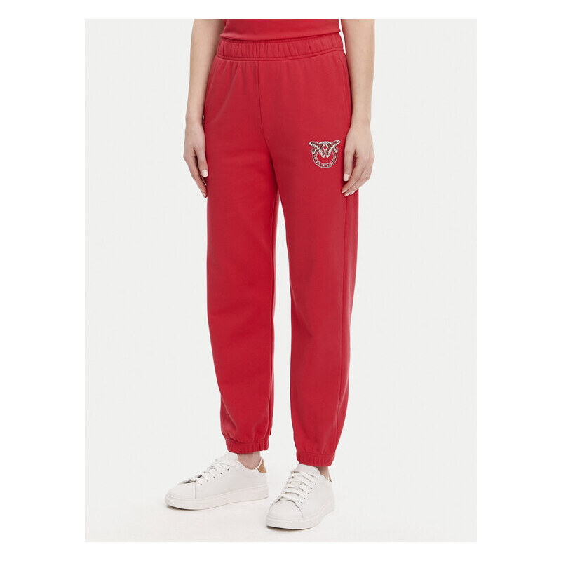 Teplákové nohavice PINKO 62469424