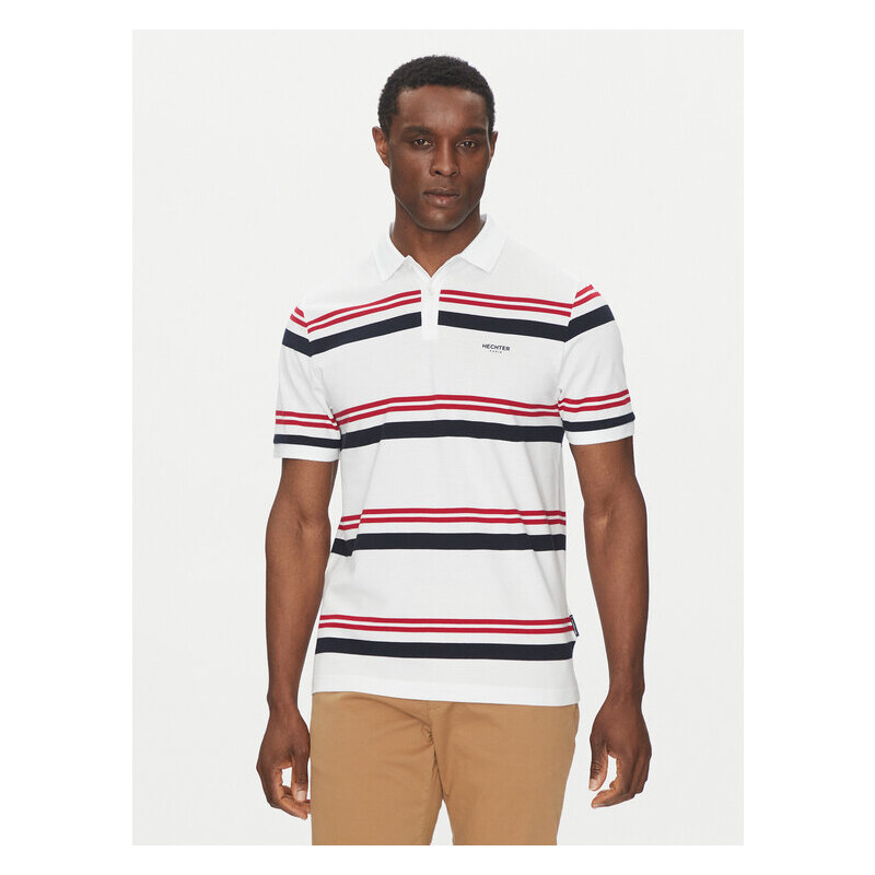 Polokošeľa Hechter Paris 62469458