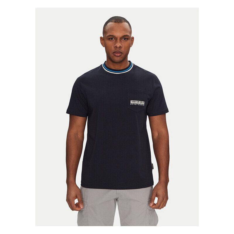 Tričko Napapijri 62469480