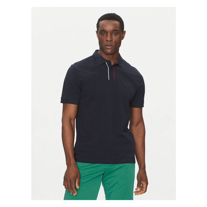 Polokošeľa Hechter Paris 62469503