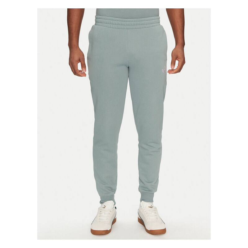 Teplákové nohavice Puma 62469376