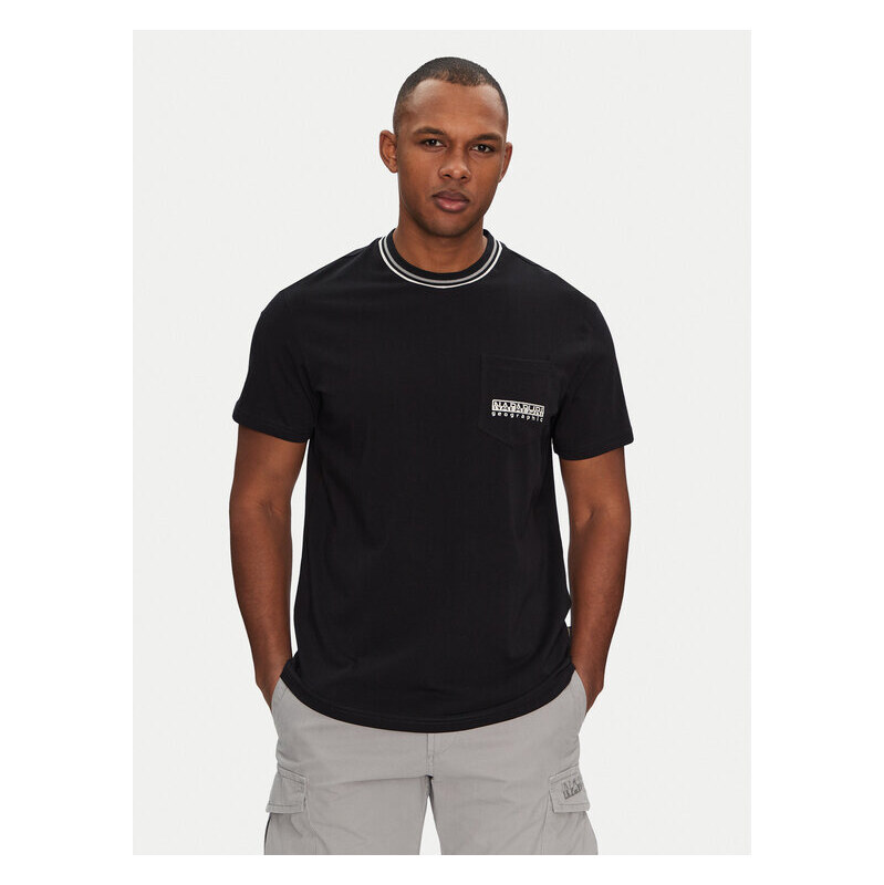 Tričko Napapijri 62469407