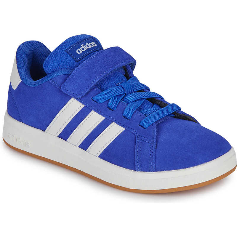adidas Nízke tenisky GRAND COURT 00s EL C adidas 65470954