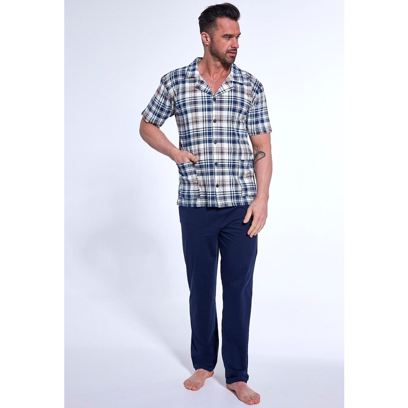 Pánske pyžamo Cornette 318/54 65125169