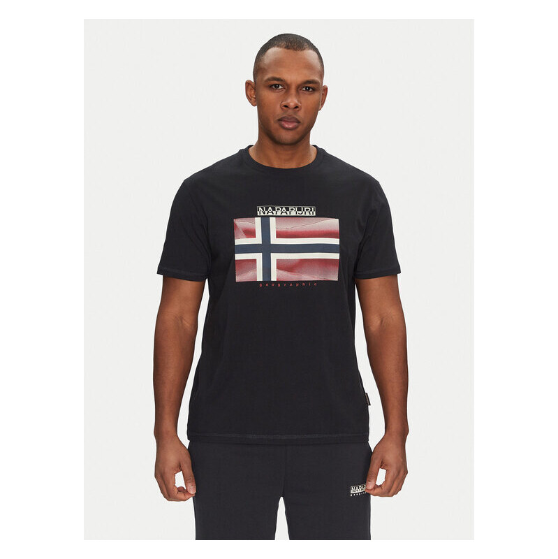 Tričko Napapijri 62469373