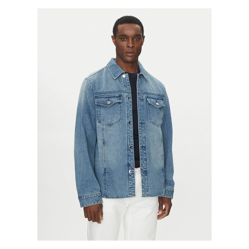 Džínsová bunda Michael Kors 62469516