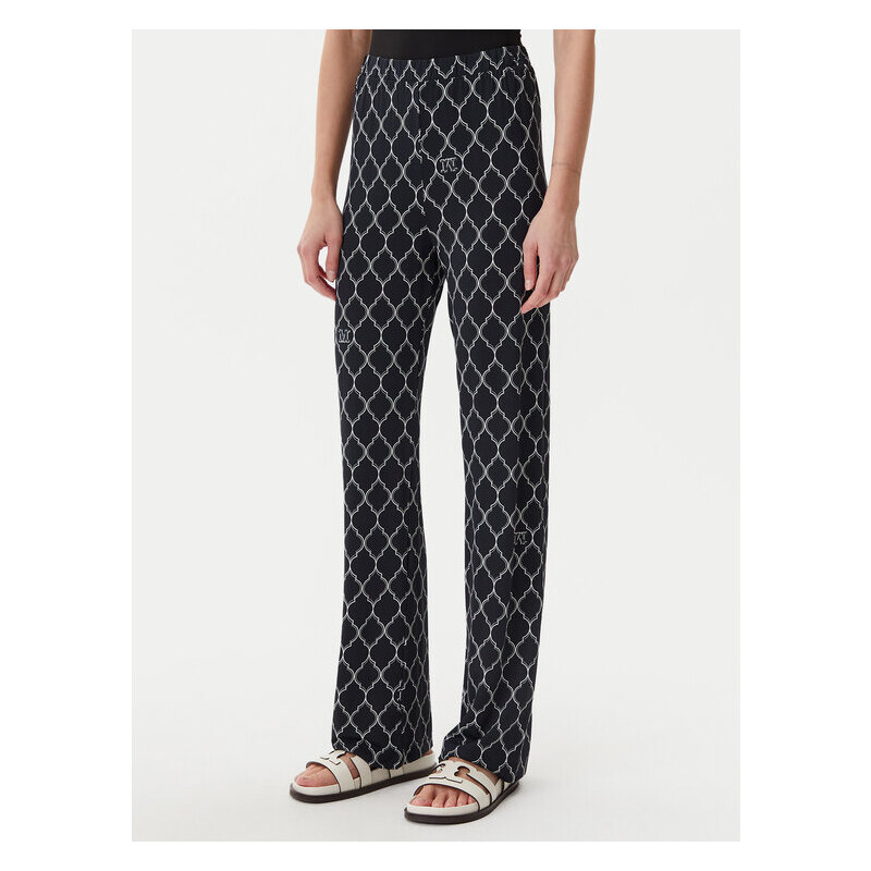 Teplákové nohavice Max Mara Beachwear 62469529