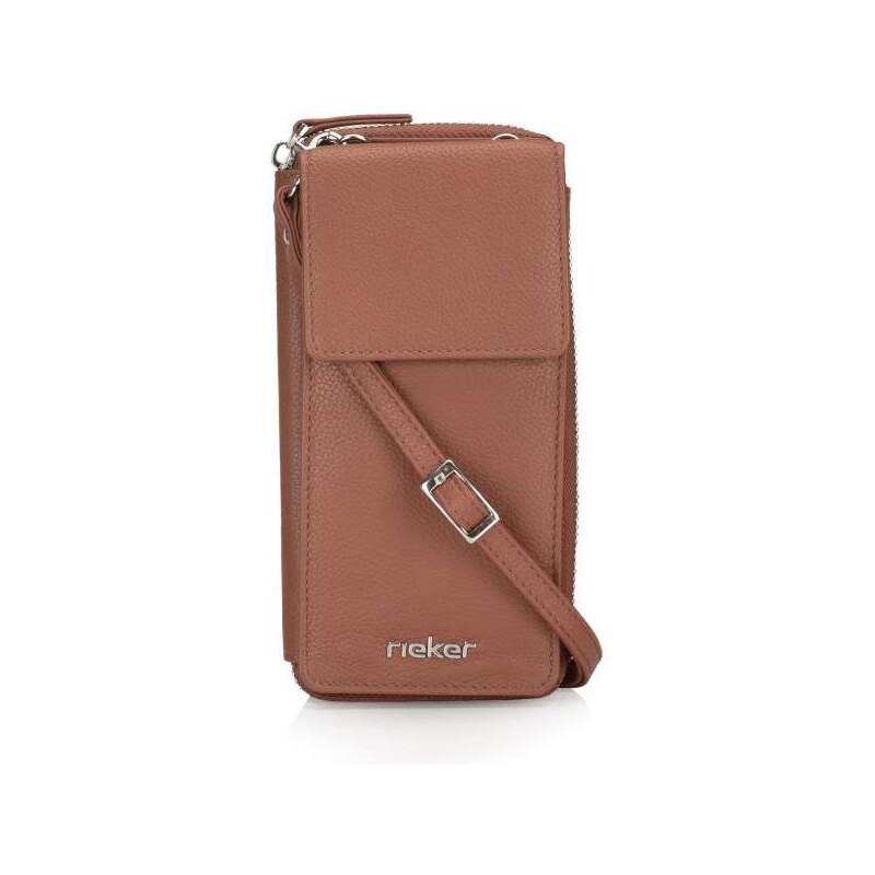 Dámska kabelka RIEKER W169 hnedá W4 50760727