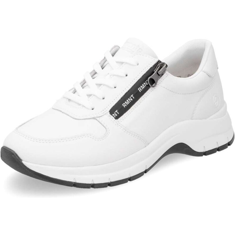 RIEKER Dámske tenisky REMONTE D0G12-80 biela S5 61788748