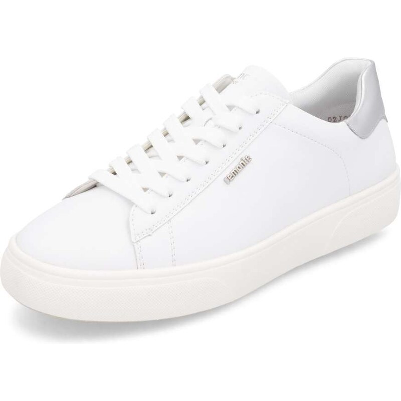 RIEKER Dámske tenisky REMONTE D2J00-80 biela S5 61788834