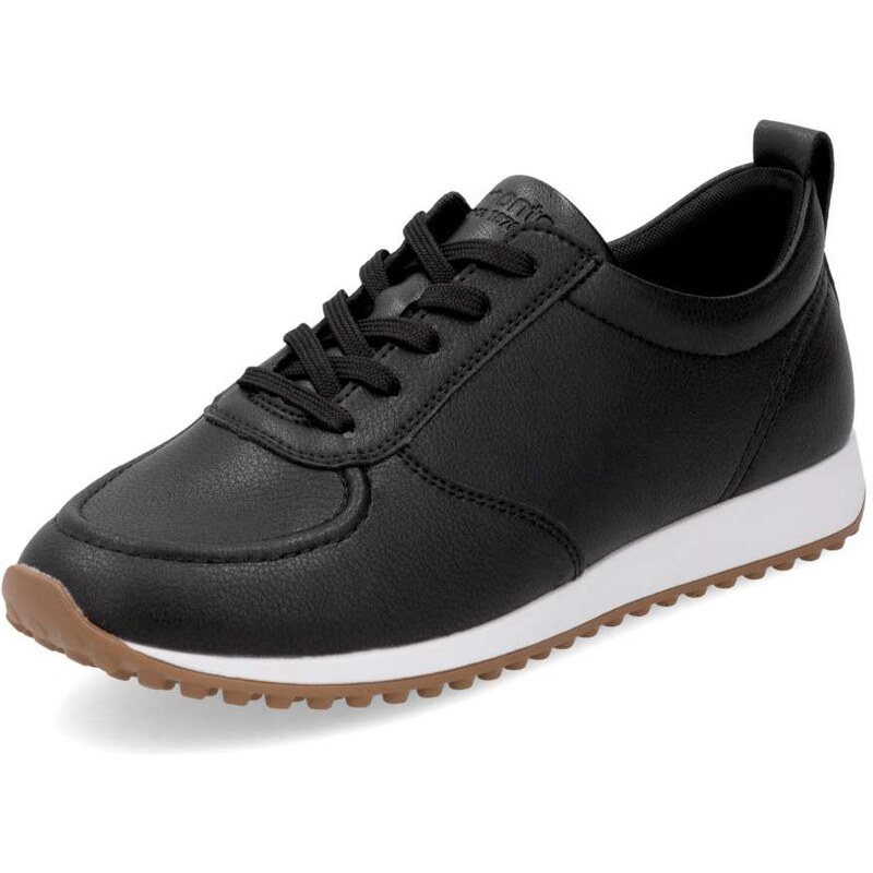 RIEKER Dámske tenisky REMONTE D3107-00 čierna S5 61788839