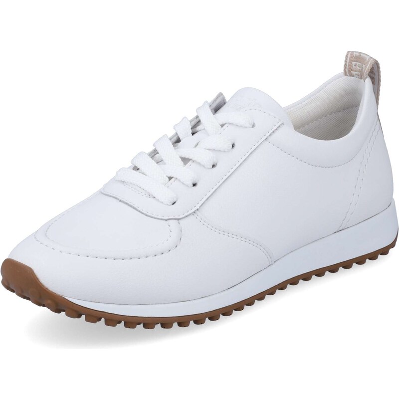 RIEKER Dámske tenisky REMONTE D3107-80 biela S5 61788840