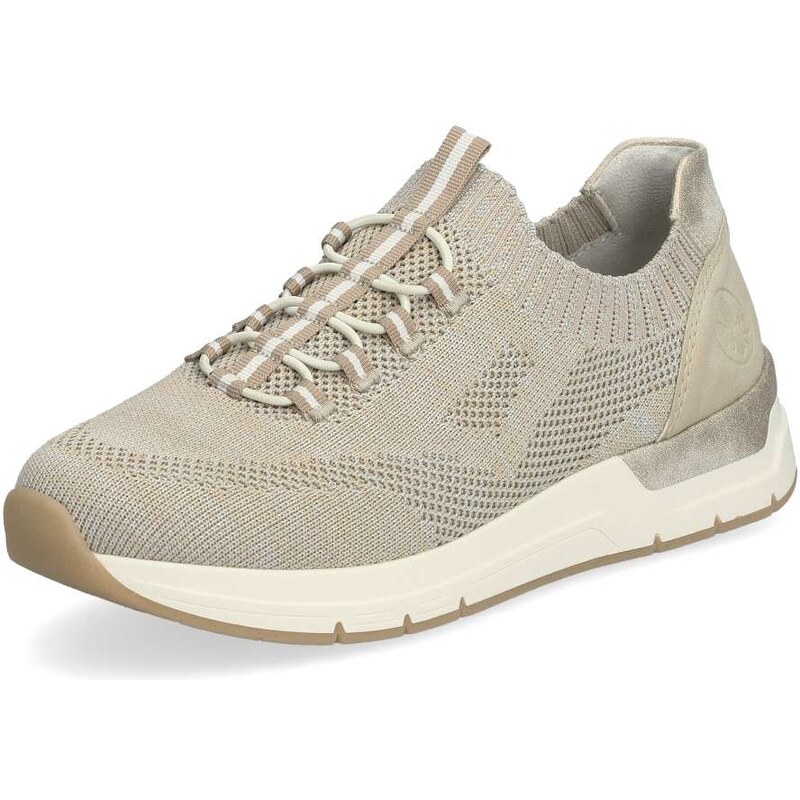 Dámske tenisky RIEKER 58953-64 béžová S5 50055894