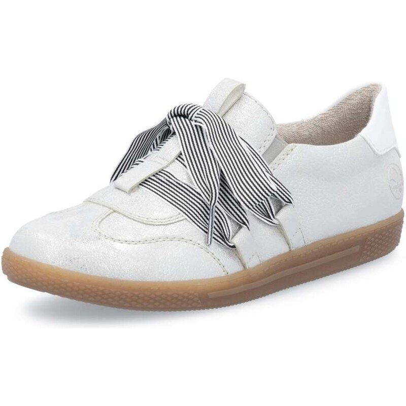 Dámske tenisky RIEKER L9728-40 sivá S5 61788917