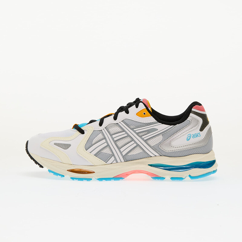 Asics Gel-K1011 White/ Pure Silver 62469606