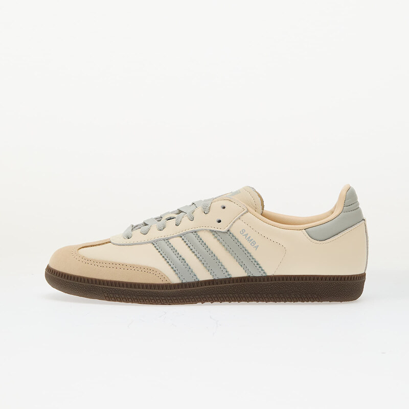 adidas Originals adidas Samba Og W Crew White/ Wonder Silver/ Sand 62469581