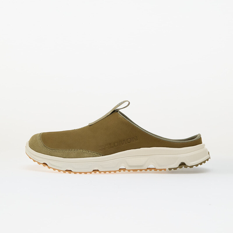 Salomon Rx Slide Ltr Aloe/ Vanilla Ice/ Sand 62469603