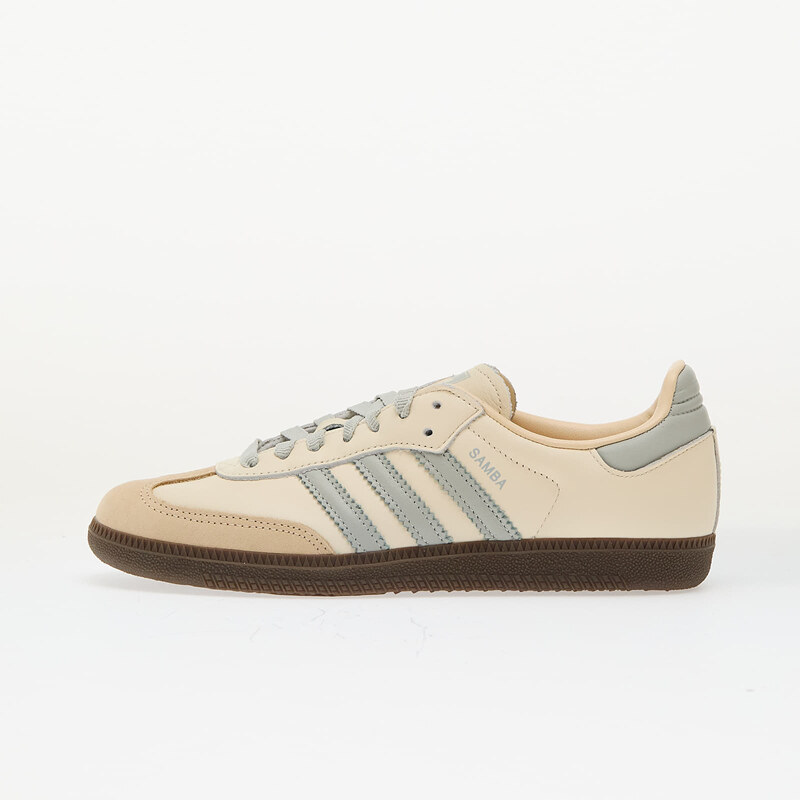 adidas Originals adidas Samba Og W Crew White/ Wonder Silver/ Sand 62469596