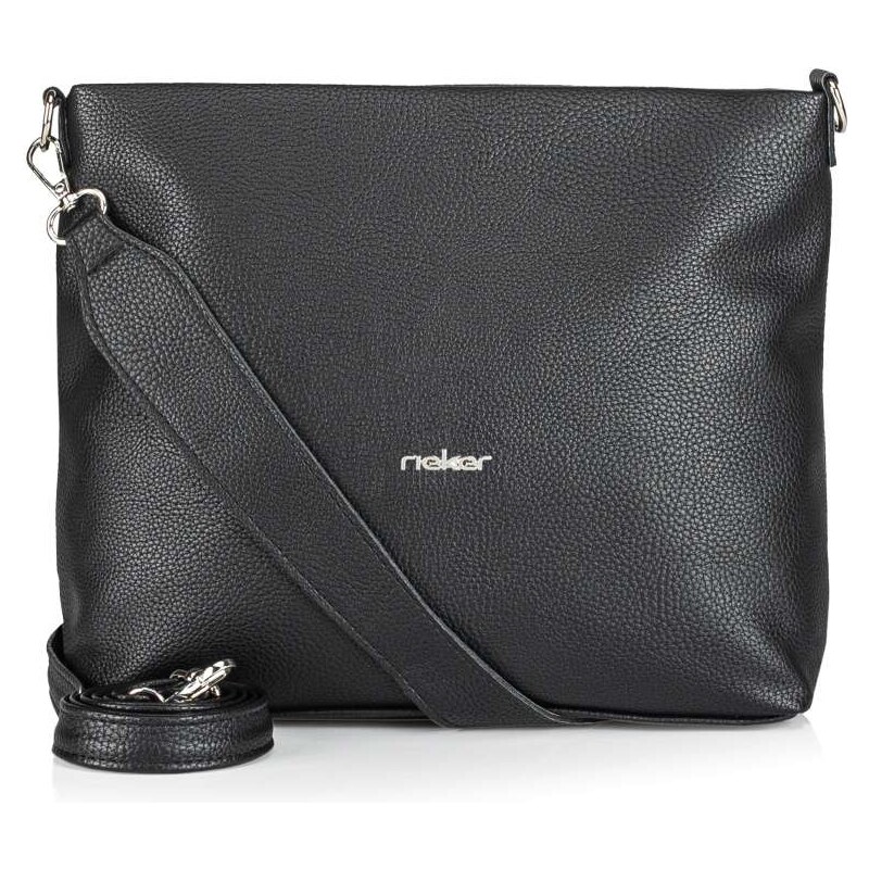 Dámska kabelka RIEKER C2230-029 čierna W5 37279788