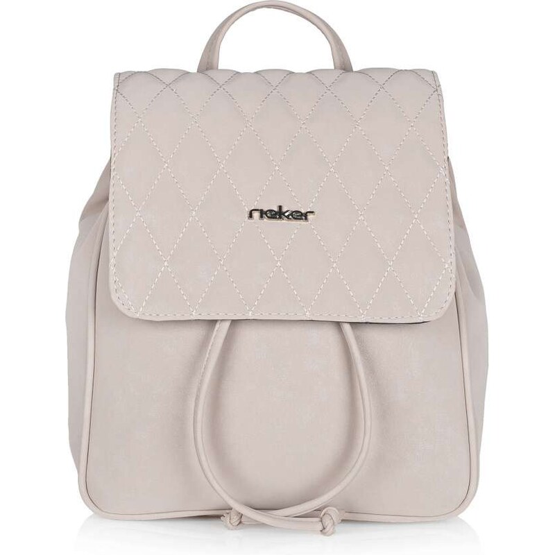 Dámsky batoh RIEKER C0191-111-H3 béžová W5 39697003