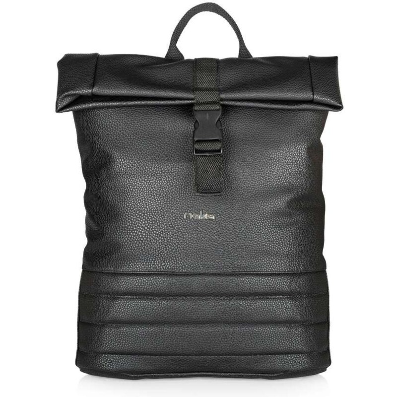 Dámsky batoh RIEKER C2250-029 čierna W5 38981170