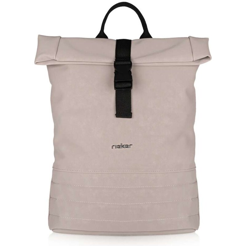 Dámsky batoh RIEKER C2250-111 béžová W5 38981171