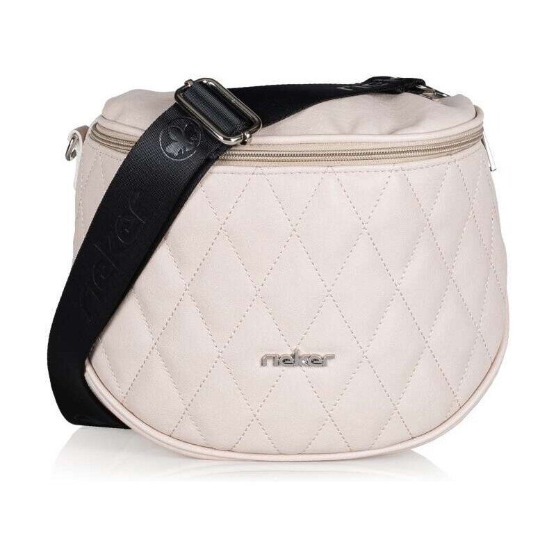 Dámska ľadvinka RIEKER C1926-114-H3 béžová W5 42043106