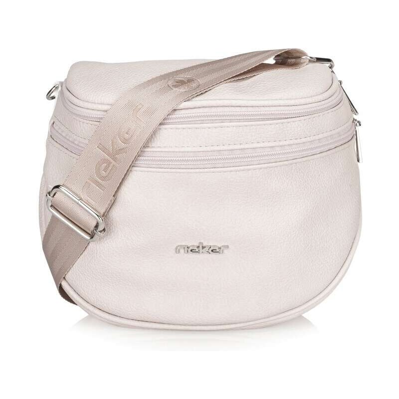 Dámska ľadvinka RIEKER C2307-168 béžová W5 50908670