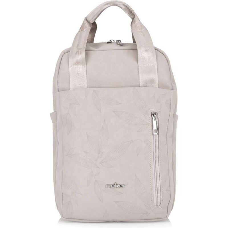 Dámsky batoh RIEKER C2430-111-AKC béžová W5 61168104