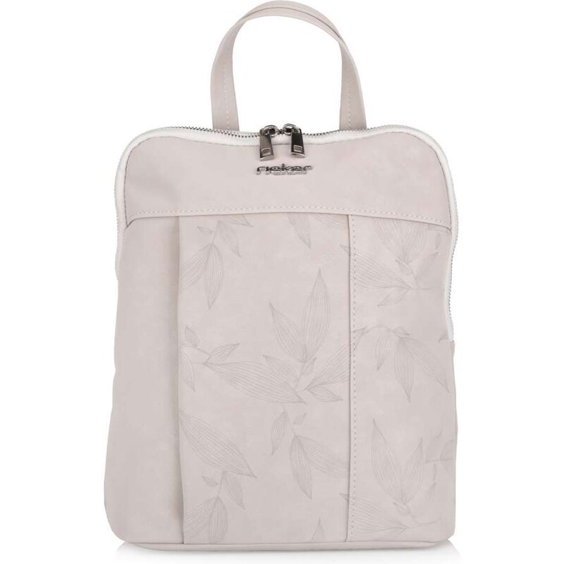 Dámsky batoh RIEKER C2439-111-AKC béžová W5 61731544