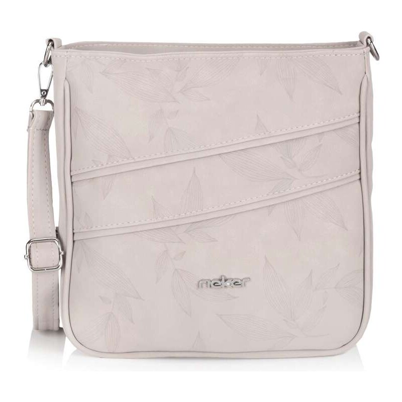 Dámska kabelka RIEKER C2236-111-AKC béžová W5 61076663