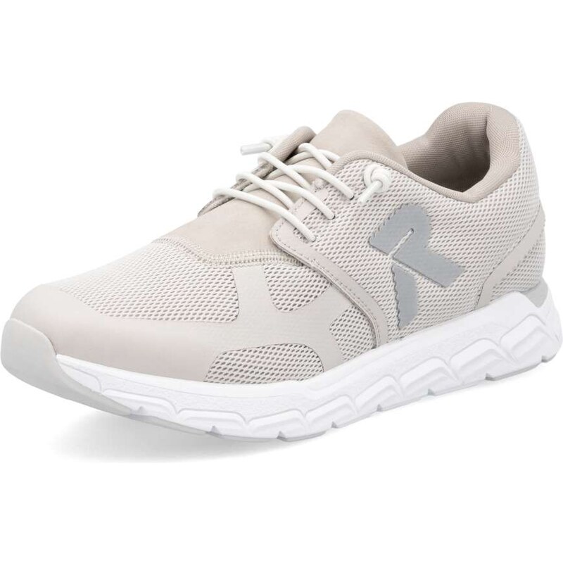 Dámske tenisky RIEKER M9000-60 béžová S6 62050066