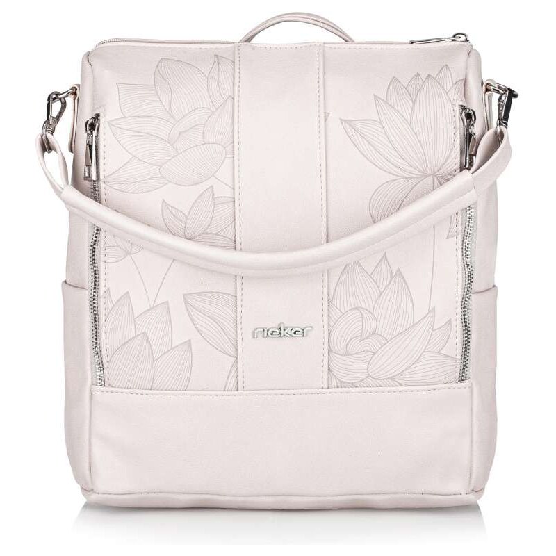 Dámsky batoh RIEKER C2415-114-KWT béžová W5 60150603